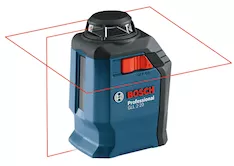 Уровень Bosch GLL 2-20 Professional