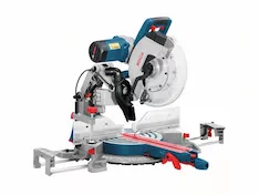 Пила торцовочная Bosch GCM 12 GDL 0601B23600
