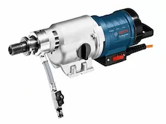 Дрель алм. бурения Bosch GDB 350 WE 0601189900