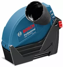 Насадка для пылеудаления Bosch GDE 125 EA-T Professional 1600A003DJ