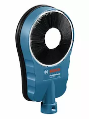 Насадка для пылеудаленияBosch GDE 162 Professional 1600A001G8