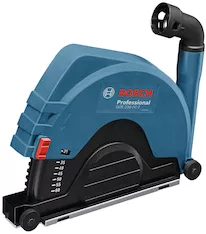 Насадка для пылеудаления Bosch GDE 230 FC-T Professional 1600A003DM