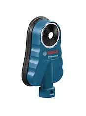 Насадка для пылеудаления Bosch GDE 68 Professional 1600A001G7