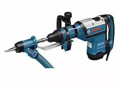 Насадка для пылеудаления Bosch GDE max Professional 1600A001G9