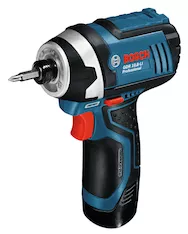 Ударный аккумуляторный гайковерт Bosch GDR 10,8-LI 06019A6901