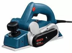 Электрорубанок Bosch GHO 15-82 0601594003