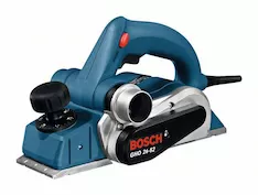 Электрорубанок Bosch GHO 26-82 0601594103