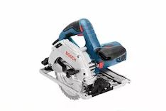 Пила циркулярная Bosch GKS 55+ GCE 0601682100