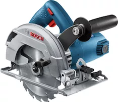 Пила циркулярная Bosch GKS 600 06016A9020
