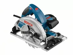 Пила циркулярная Bosch GKS 65 GCE 0601668900