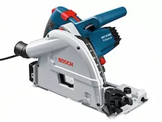 Погружная циркулярная пила Bosch GKT 55 GCE 0601675000