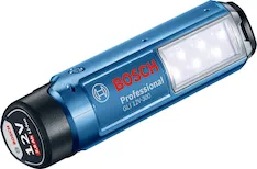 Аккумуляторный фонарь Bosch GLI 12V-300 Professional