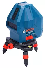 Уровень Bosch GLL 3-15X Professional