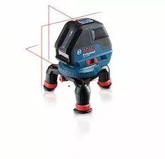 Уровень Bosch GLL 3-50