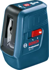 Уровень Bosch GLL 3 X