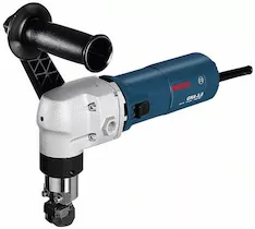 Пуансонные ножницы по металлу Bosch GNA 3,5 0601533103