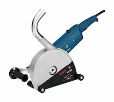 Штроборез Bosch GNF 65 A 0601368708