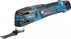 Аккумуляторный реноватор Bosch GOP 12V-28 06018B5001