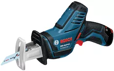 Аккумуляторная сабельная пила Bosch GSA 12V-14 060164L902