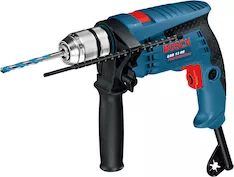 Ударная дрель Bosch GSB 13 RE 0601217100