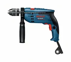 Ударная дрель Bosch GSB 1600 RE 0601218121