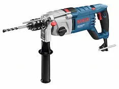 Дрель ударная Bosch GSB 162-2 RE 060118B000