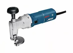 Листовые ножницы по металлу Bosch GSC 2,8 0601506108