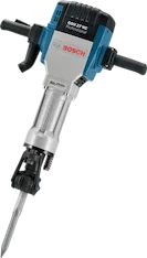 Отбойный молоток Bosch GSH 27 VC 061130A000