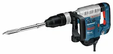 Отбойный молоток Bosch GSH 5 CE 0611321000