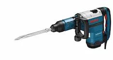 Отбойный молоток Bosch GSH 7 VC 0611322000