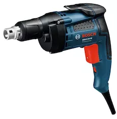 Безударный шуруповерт Bosch GSR 6-25 TE