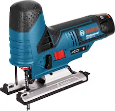 Аккумуляторный лобзик Bosch GST 12V-70 06015A1001