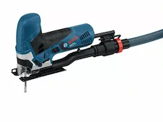 Электрический лобзик Bosch GST 90 E 060158G000