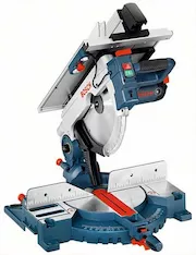 Комбинированная торцовочная пила Bosch GTM 12 JL 0601B15001
