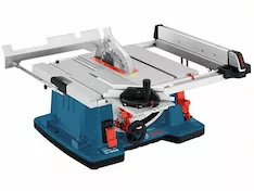 Дисковая пила Bosch GTS 10 XC Professional