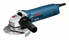 УШМ (болгарка) Bosch GWS 1000