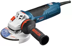 УШМ (болгарка) Bosch GWS 19-125 CI