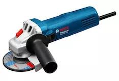 УШМ (болгарка) Bosch GWS 750-125