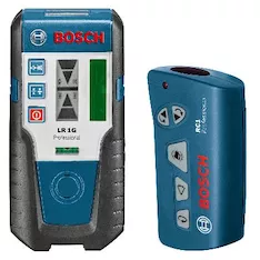 Приемник Bosch LR1G Professional