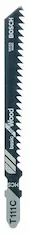 Пильное полотно Bosch T 111 C Basic for Wood