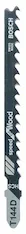 Пильное полотно Bosch 2608630040