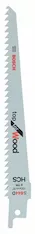 Пильное полотно Bosch 2608650614