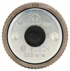 Быстрозажимная гайка Bosch 1603340031