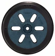 Тарельчатый шлифкруг Bosch  2608601053