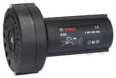 Насадки для заточки свёрл Bosch 2607990050