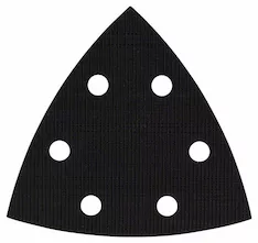 Шлифпластина Bosch 2608000149