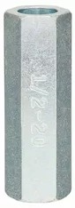 Переходник Bosch для насадок 2607990019