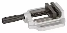 Механические тиски Bosch MS 100 2608030057