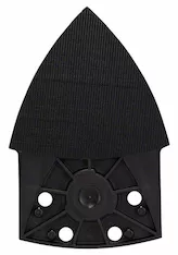 Ламельная шлифнасадка Bosch 2608000200