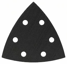 Шлифпластина Bosch 2608000211